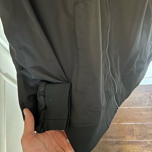 Solitaire Worldwide "Sugar Rush" bomber jacket - Picture 6 of 6